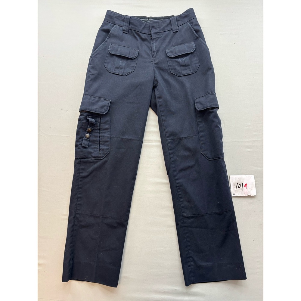 Horace Small New Dimension Navy Blue Cargo Tactical Duty Pants HS24202 Size 4